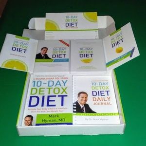 BLood Sugar Solution